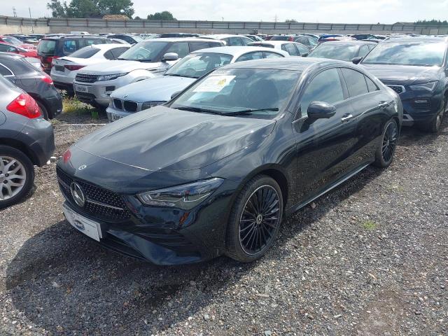 MERCEDES BENZ CLA 180 AM 2023