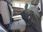 2017 Hyundai Santa Fe Se   продається в Graham, WA - Rear End