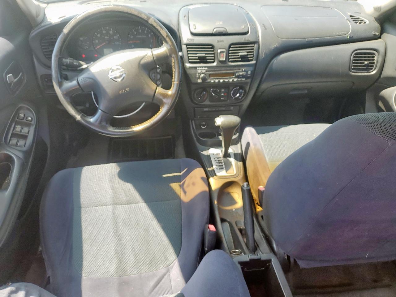 2005 Nissan Sentra 1.8 VIN: 3N1CB51D65L485165 Lot: 61251155