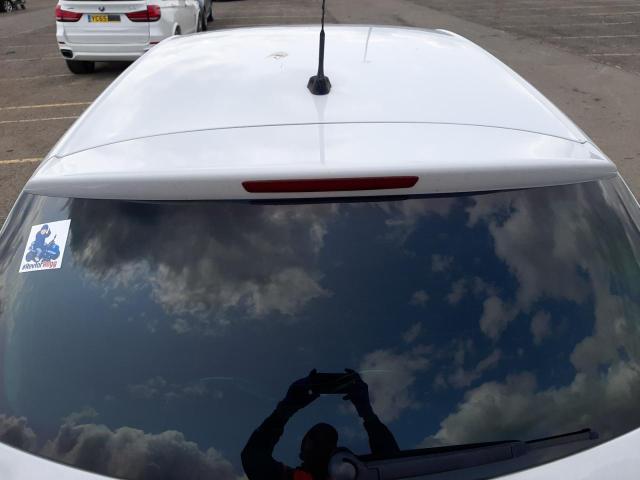2012 SEAT LEON SE CO