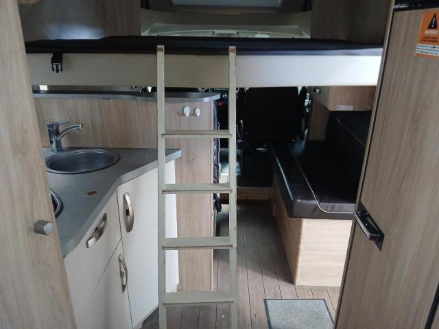 2019 WIBG MOTOR HOME