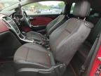 2013 VAUXHALL ASTRA GTC for sale at Copart WOLVERHAMPTON