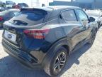 2025 NISSAN JUKE N-CONNECTA DIG-T S-A  for sale at Copart BRISTOL
