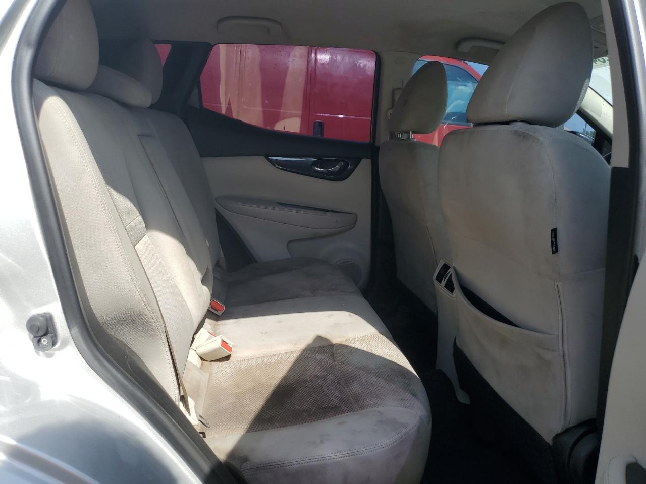 2018 Nissan Rogue Sport S VIN: JN1BJ1CP7JW190269 Lot: 62723475