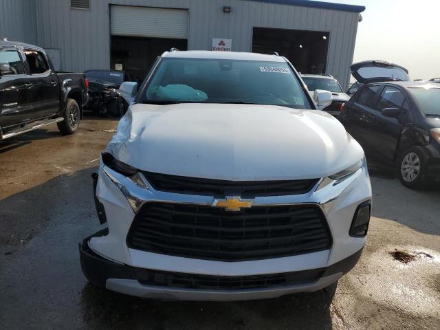 CHEVROLET BLAZER 2022 Biały