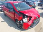 2020 TOYOTA AYGO X-TRE for sale at Copart SANDY