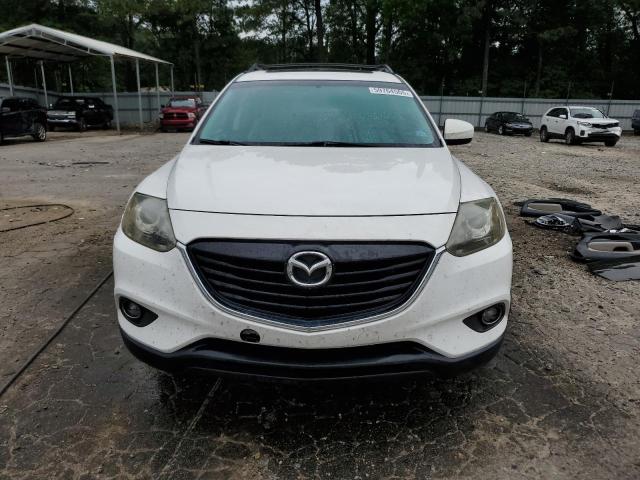  MAZDA CX-9 2015 Белы