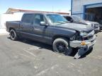 2005 Chevrolet Silverado C1500 for Sale in North Las Vegas, NV - Front End