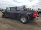 2008 CHEVROLET SILVERADO K1500   for sale at Copart AB - CALGARY