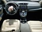 2017 Honda Cr-V Lx de vânzare în Riverview, FL - Front End