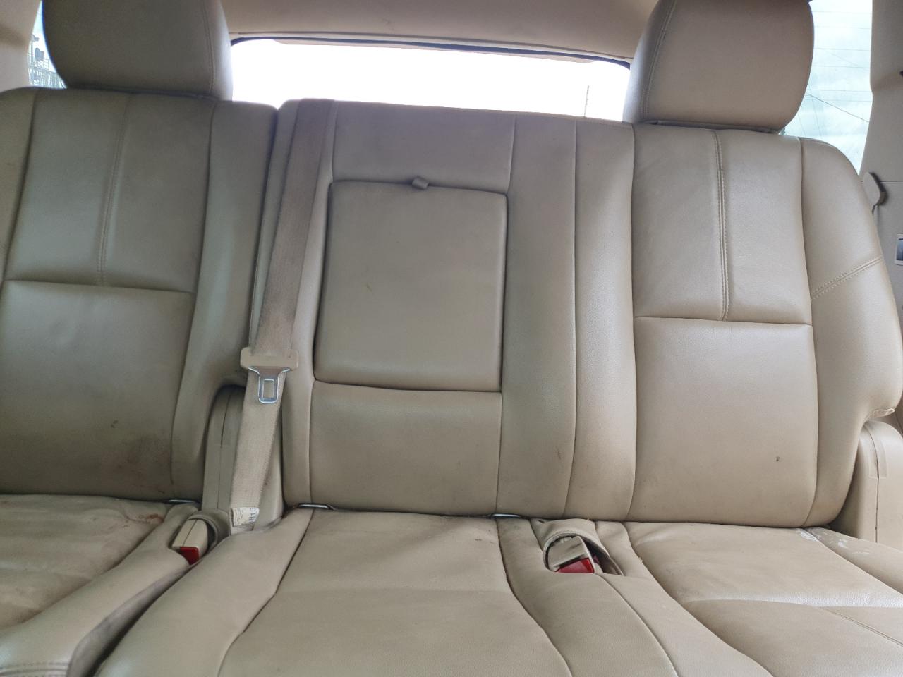 2013 Chevrolet Tahoe K1500 Lt VIN: 1GNSKBE07DR342349 Lot: 60616745