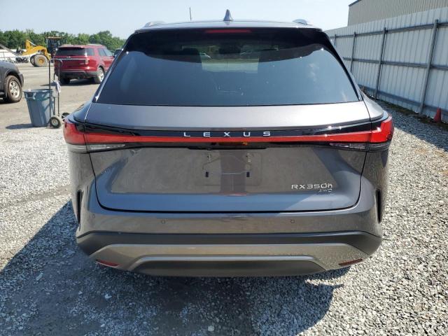  LEXUS RX 350H BA 2023 Серый
