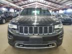 2015 JEEP GRAND CHEROKEE OVERLAND   à vendre chez Copart CT - HARTFORD SPRINGFIELD
