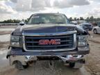 2010 Gmc Sierra C1500 Sle   for Sale in Houston, TX - Front End