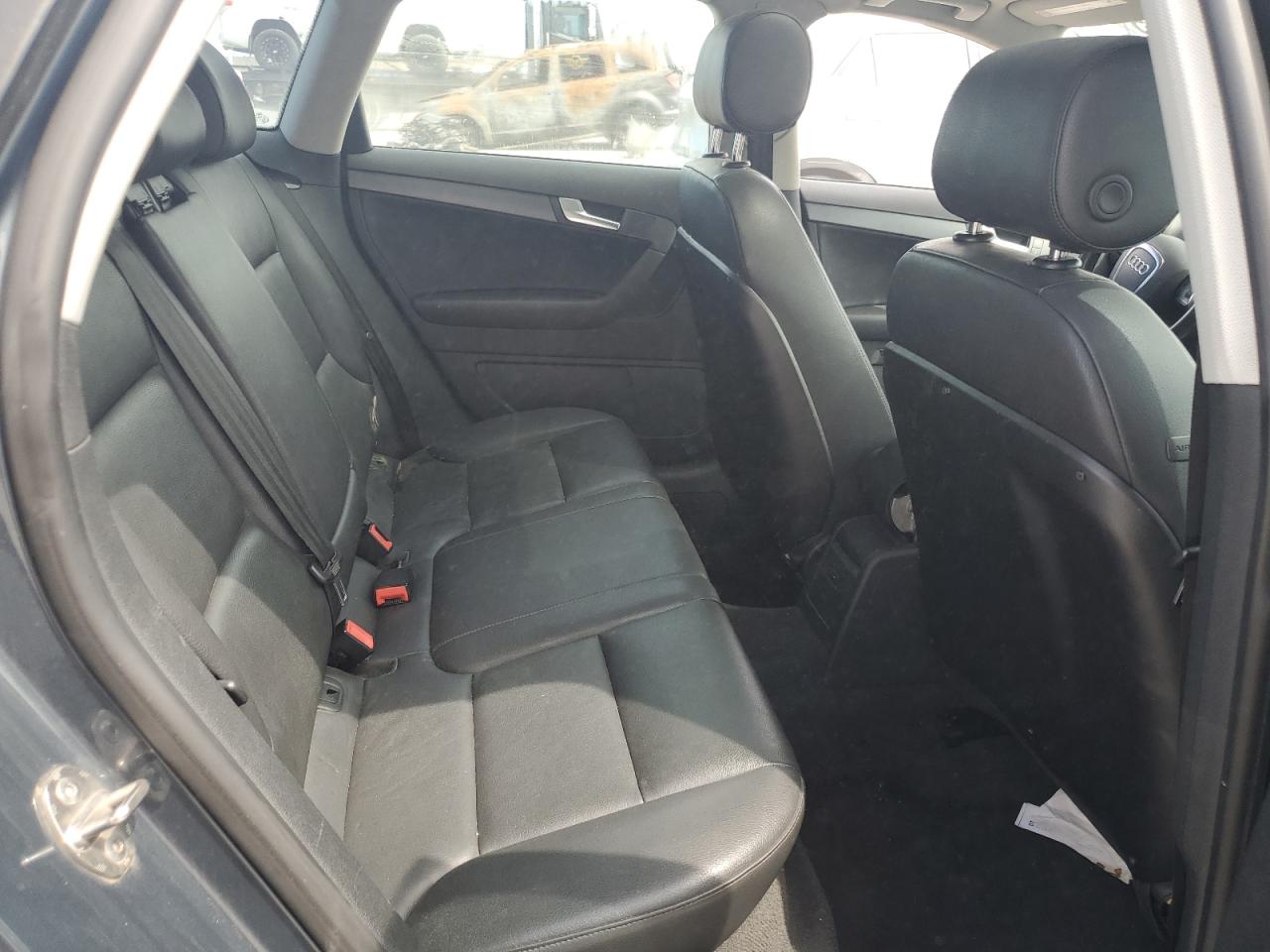 2012 Audi A3 Premium VIN: WAUBJAFM8CA100672 Lot: 62847225
