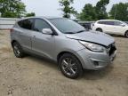 2014 Hyundai Tucson Gls იყიდება Windsor-ში, NJ - Front End