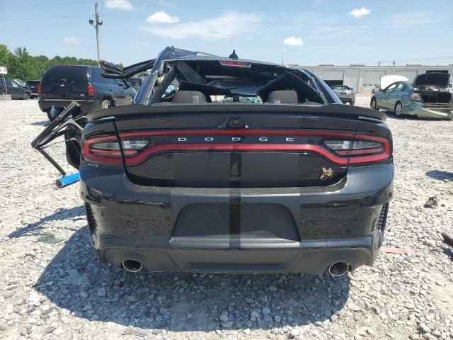  DODGE CHARGER 2021 Black