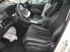 2023 Acura Mdx Advance للبيع في Spartanburg، SC - Front End