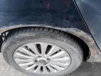 2009 FORD FIESTA TIT for sale at Copart SANDTOFT