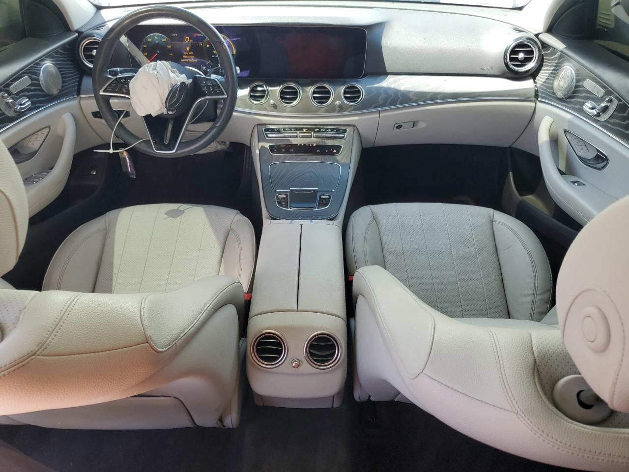 2021 Mercedes-Benz E 350 VIN: W1KZF8D81MA938261 Lot: 62785695