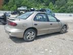 2002 Pontiac Sunfire Se for Sale in Hurricane, WV - Side