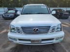 2006 Lexus Lx 470   for Sale in Austell, GA - Side