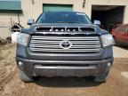 2015 Toyota Tundra Crewmax 1794 на продаже в Kincheloe, MI - Front End