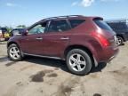 2005 Nissan Murano Sl   en Venta en Pennsburg, PA - Water/Flood
