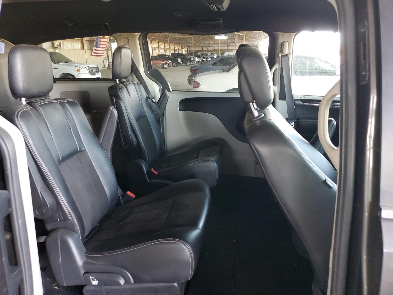 2019 Dodge Grand Caravan Sxt VIN: 2C4RDGCG7KR713130 Lot: 61647715