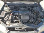 2000 Honda Accord Ex за продажба в Martinez, CA - Rear End