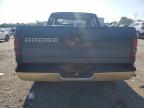 1999 Dodge Ram 1500    na sprzedaż w Oklahoma City, OK - Burn