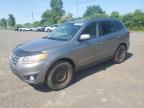 2011 HYUNDAI SANTA FE GLS   for sale at Copart QC - MONTREAL