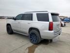 2015 Chevrolet Tahoe C1500 Lt en Venta en Grand Prairie, TX - Normal Wear