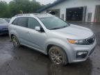 2013 Kia Sorento Sx na sprzedaż w East Granby, CT - Minor Dent/Scratches