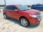 2013 FORD EDGE LIMITED   à vendre chez Copart TX - DALLAS