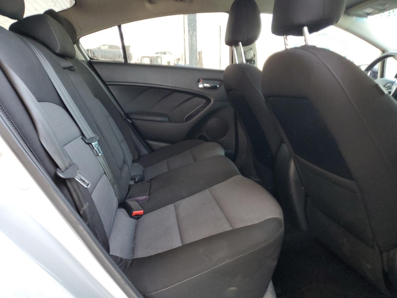 KIA FORTE 2014 VIN KNAFX4A89E5121912 photo 10