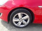 2015 VAUXHALL ASTRA SRI for sale at Copart WOLVERHAMPTON