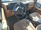 1997 Jeep Wrangler / Tj Se de vânzare în Glassboro, NJ - Minor Dent/Scratches
