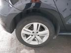 2017 VOLKSWAGEN POLO MATCH for sale at Copart BELFAST