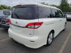 2013 NISSAN QUEST S   for sale at Copart MA - NORTH BOSTON