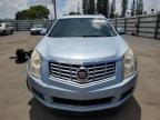 2014 Cadillac Srx Luxury Collection for Sale in Miami, FL - Mechanical