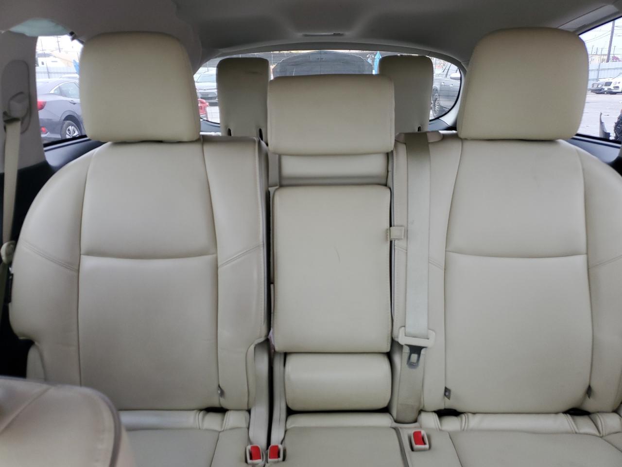 2019 Infiniti Qx60 Luxe VIN: 5N1DL0MN5KC519203 Lot: 60098615