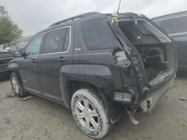  GMC TERRAIN 2014 Серый