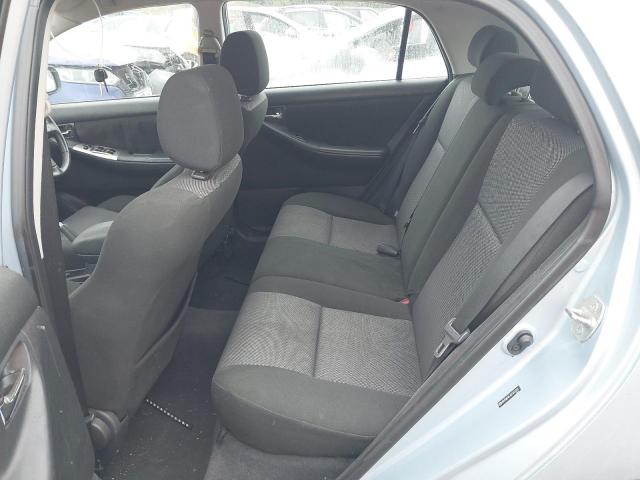 2006 TOYOTA COROLLA 1.4 VVT-I COLOUR COLLECTION 5DR