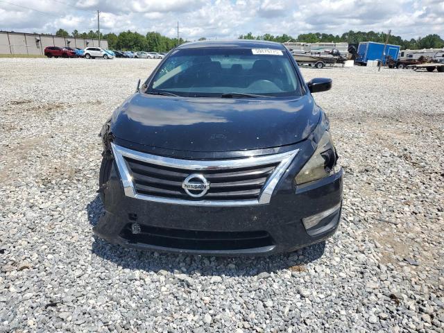  NISSAN ALTIMA 2015 Черный
