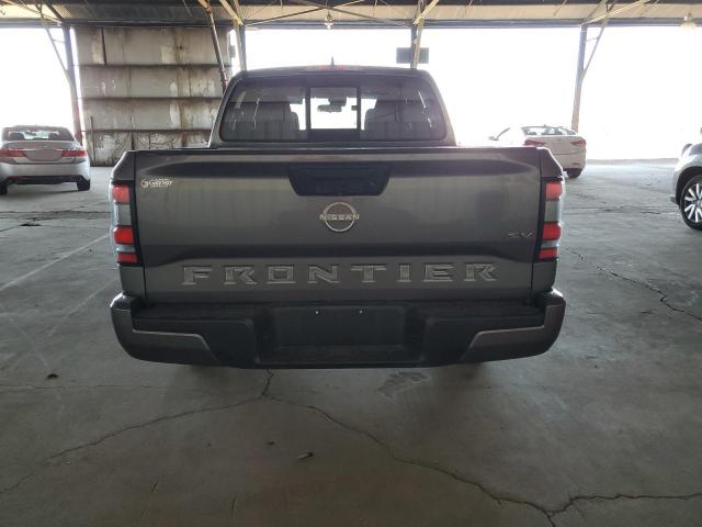  NISSAN FRONTIER 2022 Szary