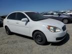 2006 Hyundai Accent Gls en Venta en Antelope, CA - Front End