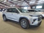 2025 Chevrolet Traverse Lt en Venta en East Granby, CT - Rear End
