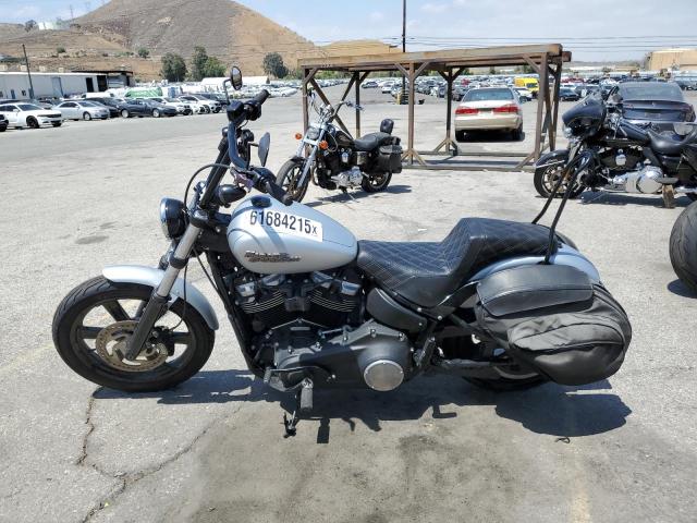2020 HARLEY-DAVIDSON FXBB   