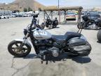 2020 HARLEY-DAVIDSON FXBB    for sale at Copart CA - SAN BERNARDINO